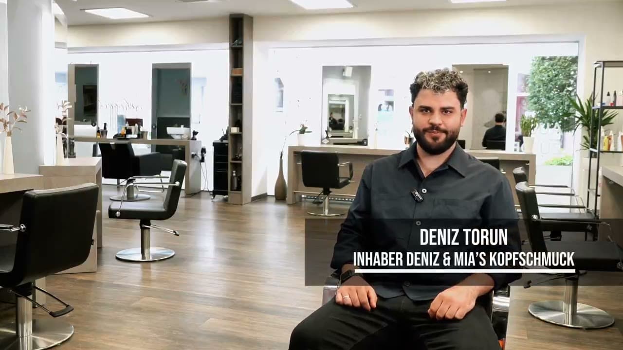 Kundenstimme von Deniz Torun