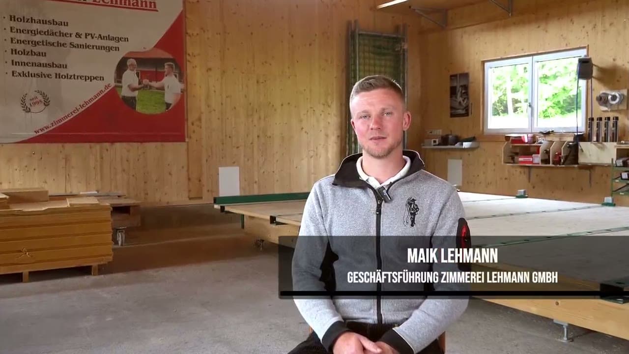 Kundenstimme von Maik Lehmann